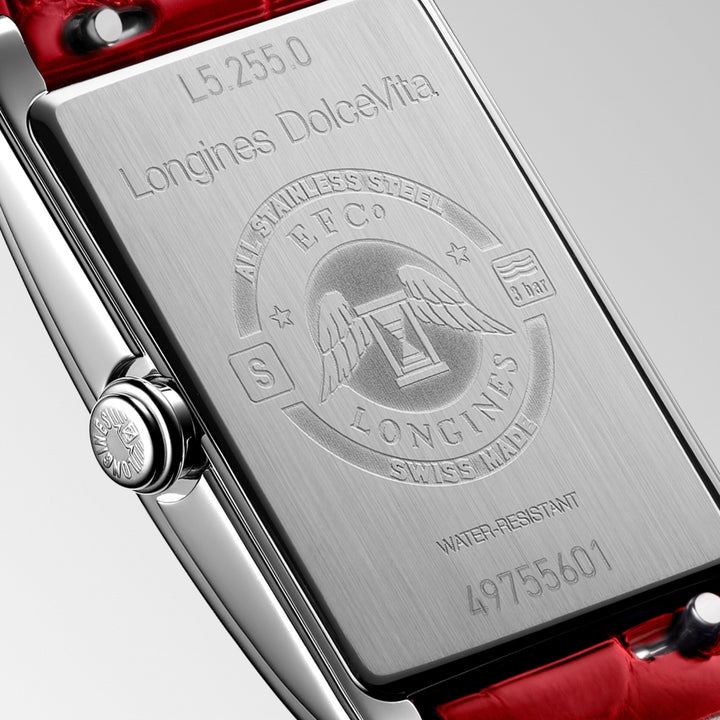 Longines LONGINES DOLCEVITA L5.255.0.71.5
