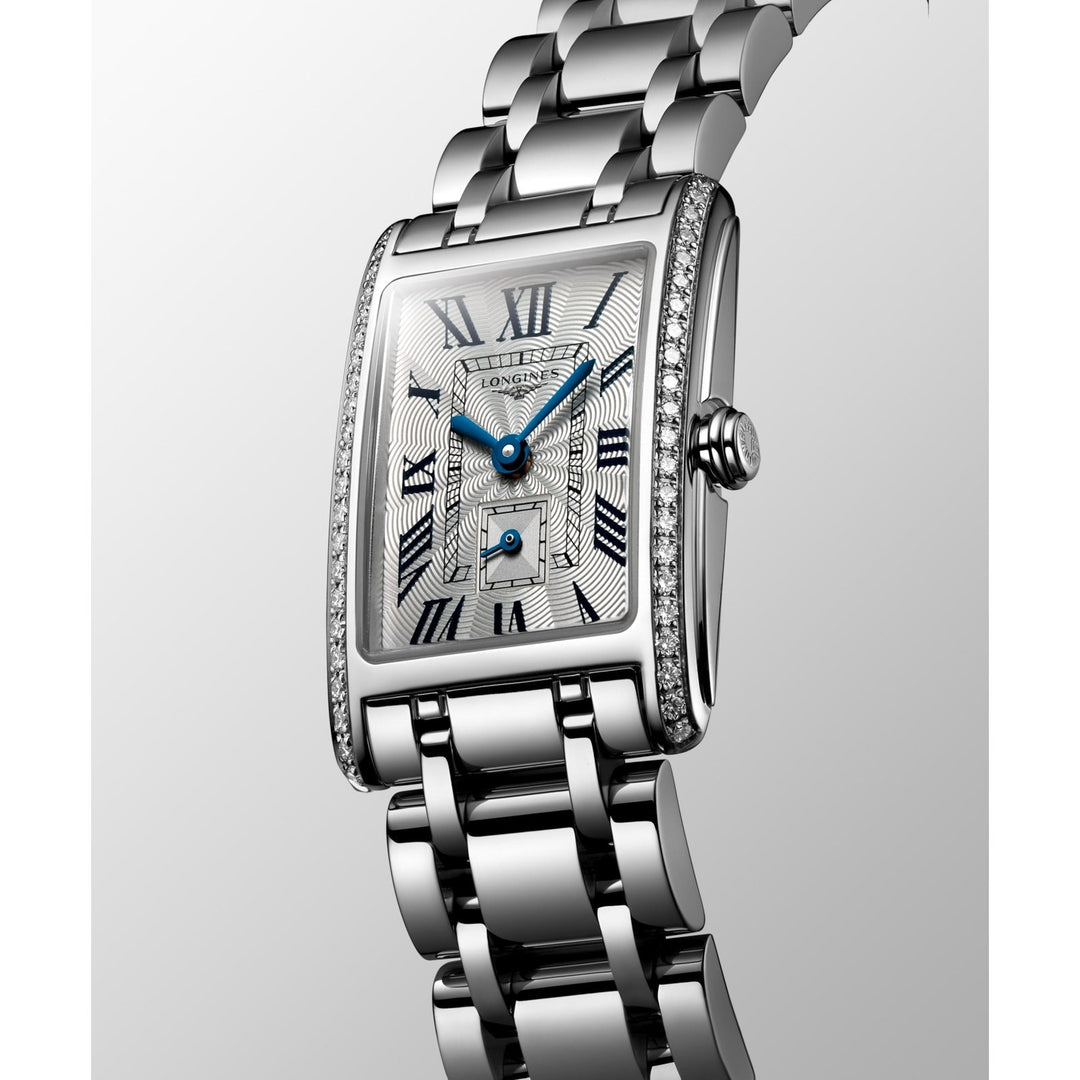Longines LONGINES DOLCEVITA L5.255.0.71.6