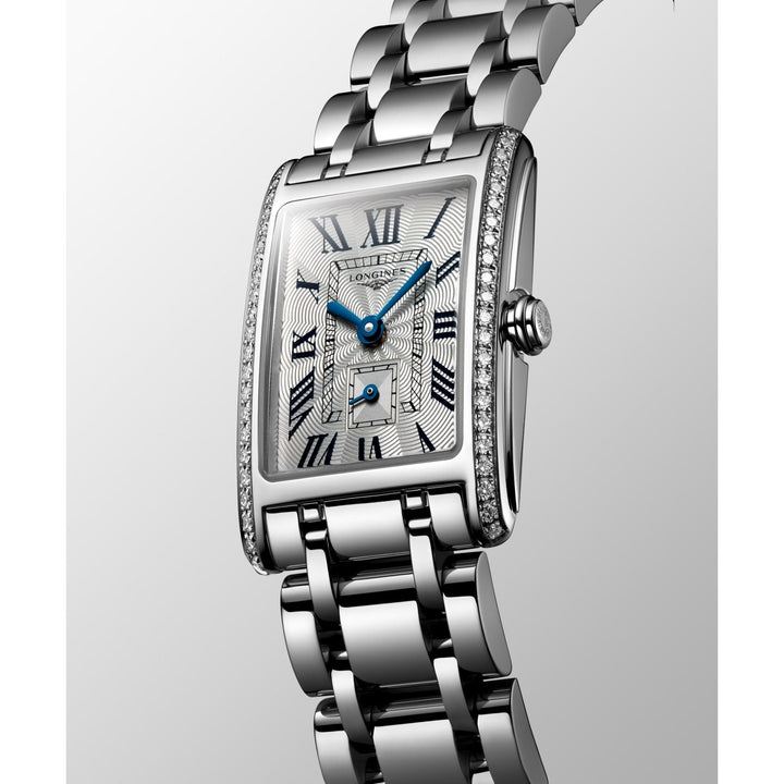 Longines LONGINES DOLCEVITA L5.255.0.71.6