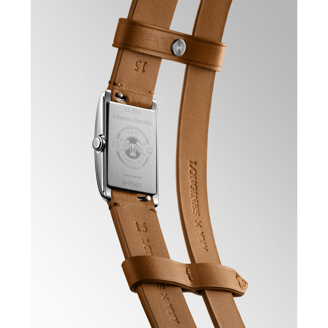 Longines LONGINES DOLCEVITA L5.255.0.71.B