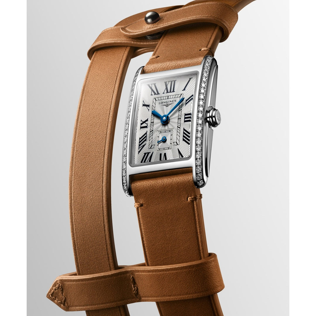 Longines LONGINES DOLCEVITA L5.255.0.71.B