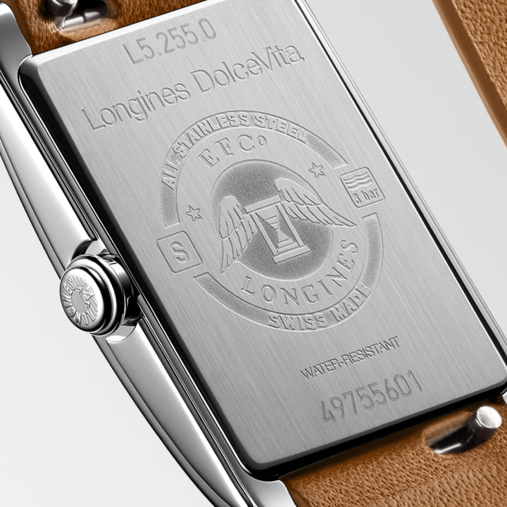 Longines LONGINES DOLCEVITA L5.255.0.71.B