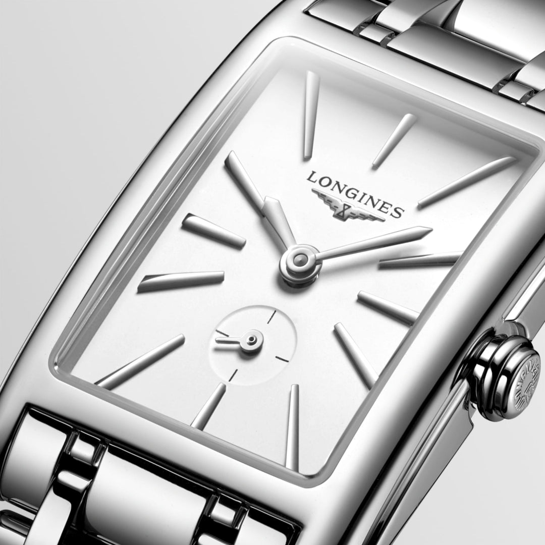 Longines LONGINES DOLCEVITA L5.255.4.11.6