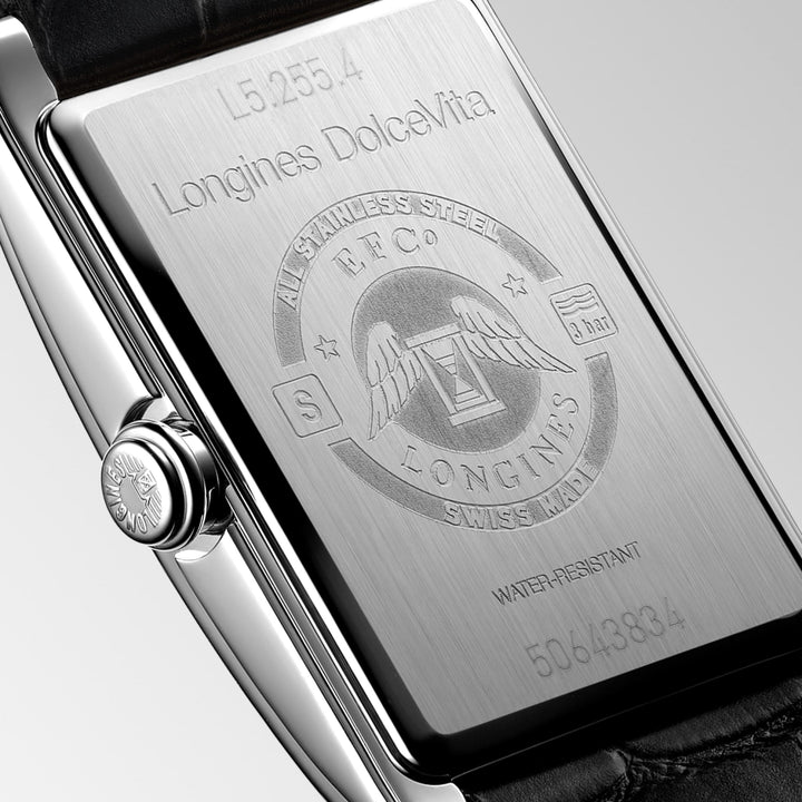Longines LONGINES DOLCEVITA L5.255.4.71.0