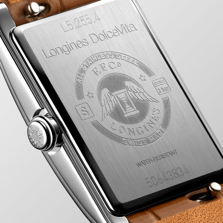 Longines LONGINES DOLCEVITA L5.255.4.71.4