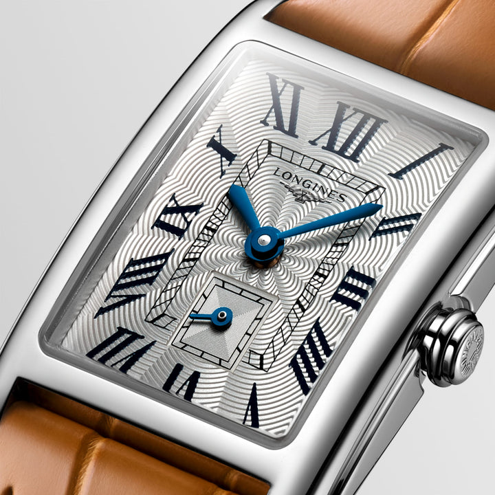 Longines LONGINES DOLCEVITA L5.255.4.71.4