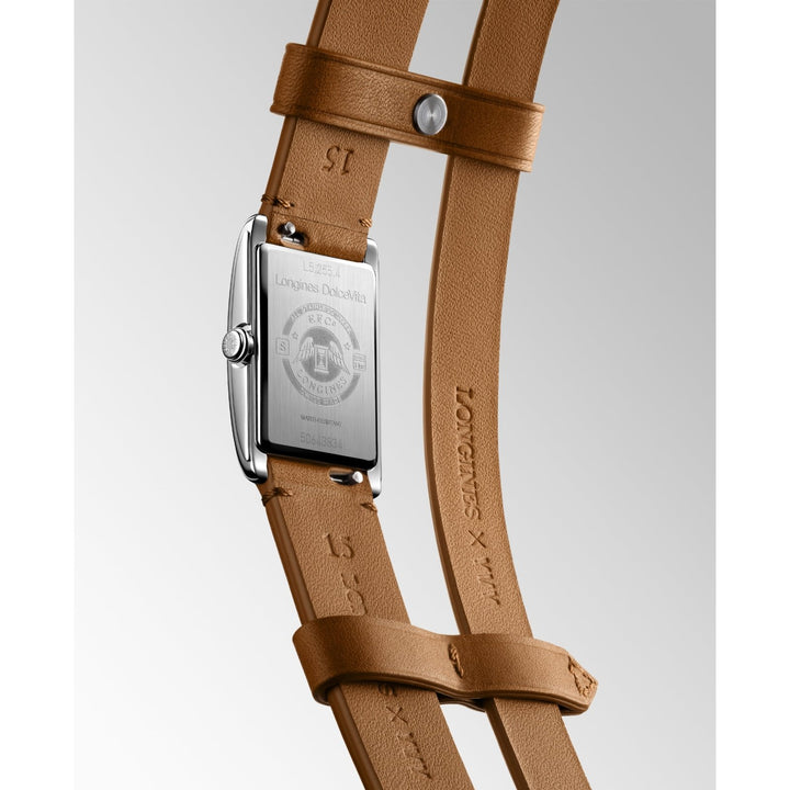 Longines LONGINES DOLCEVITA L5.255.4.71.B