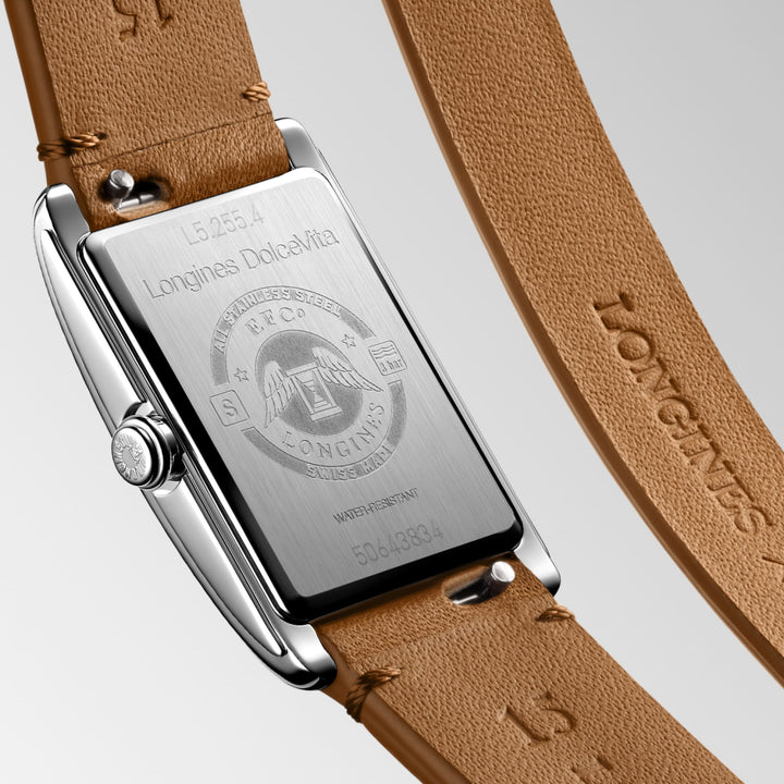 Longines LONGINES DOLCEVITA L5.255.4.71.B