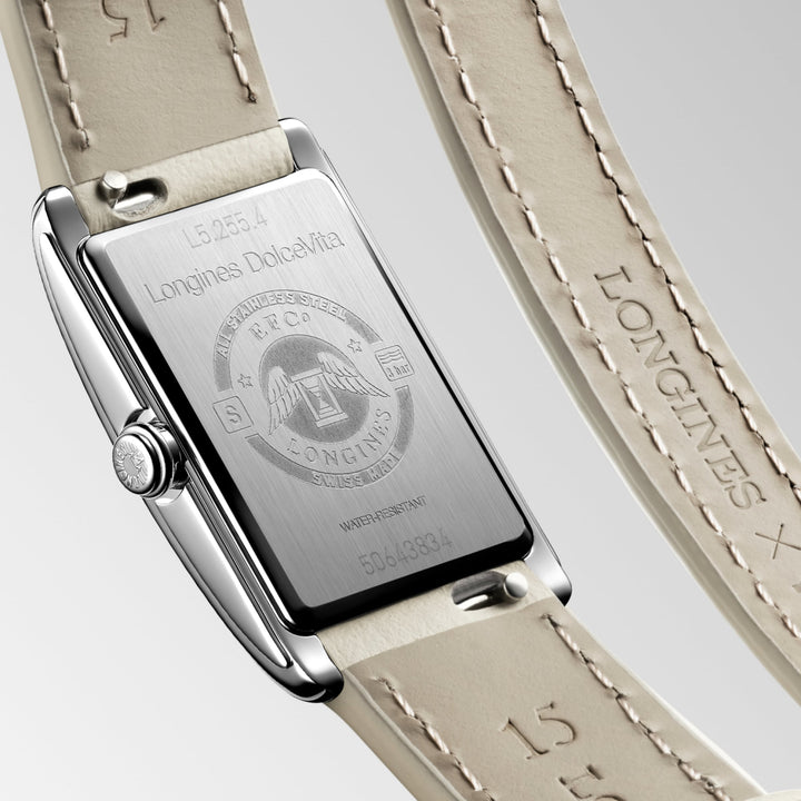 Longines LONGINES DOLCEVITA L5.255.4.79.2