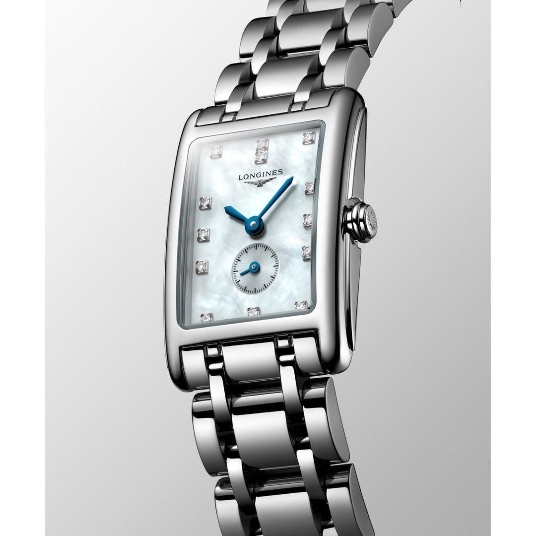 Longines LONGINES DOLCEVITA L5.255.4.87.6