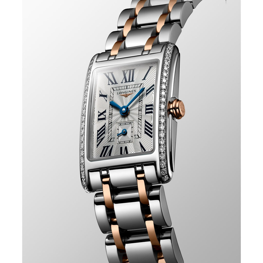 Longines LONGINES DOLCEVITA L5.255.5.79.7