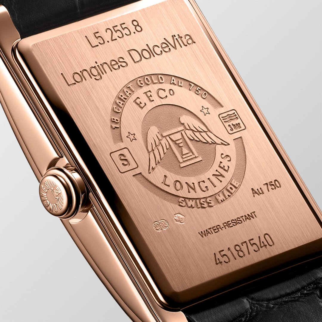 Longines LONGINES DOLCEVITA L5.255.8.71.0