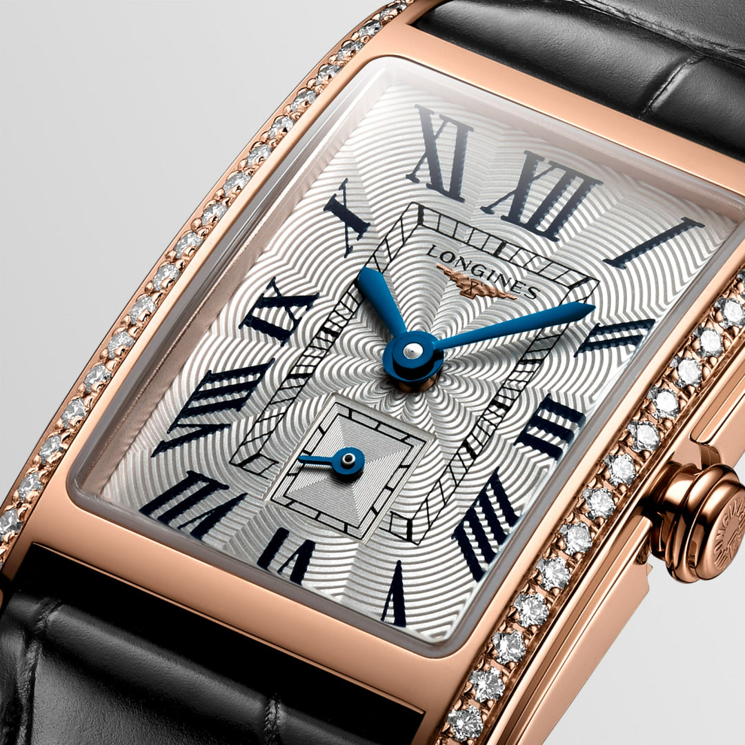 Longines LONGINES DOLCEVITA L5.255.9.71.0