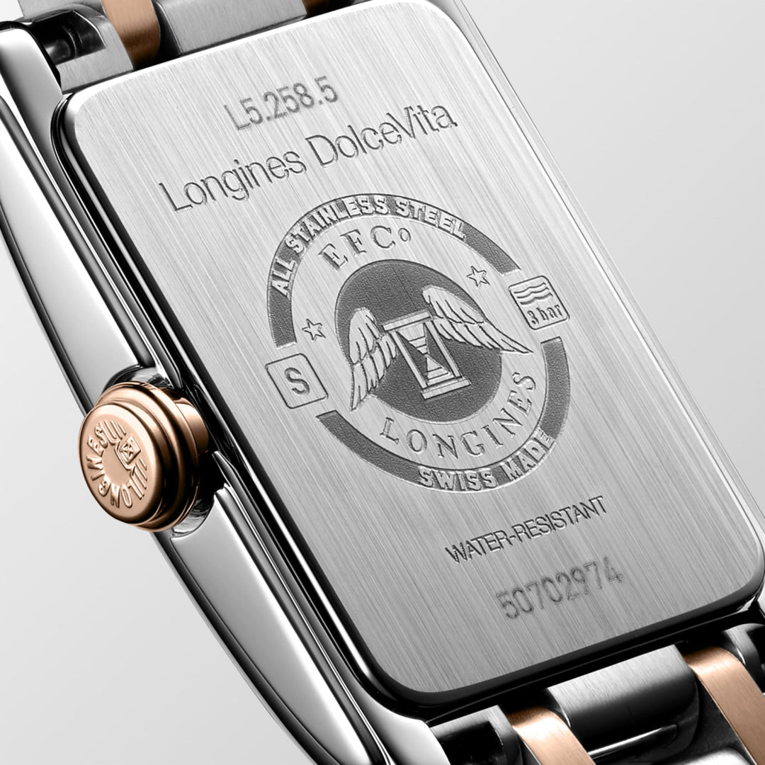 Longines LONGINES DOLCEVITA L5.258.5.71.7