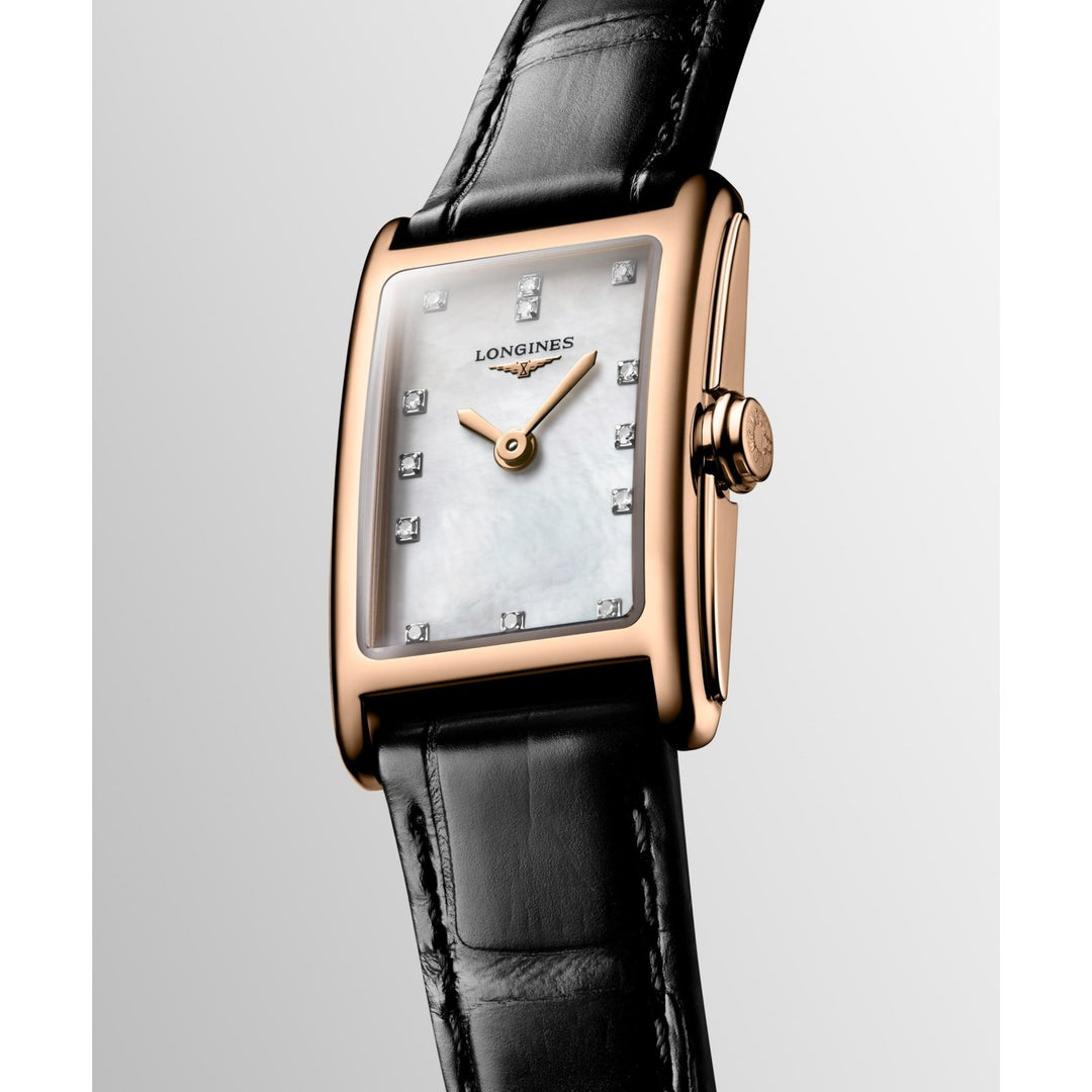 Longines LONGINES DOLCEVITA L5.258.8.87.0