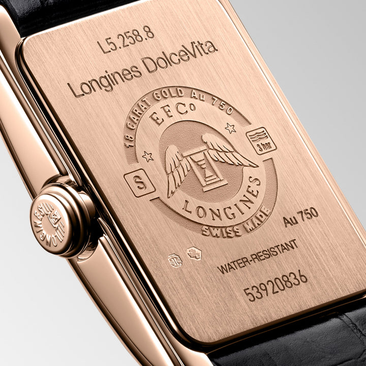 Longines LONGINES DOLCEVITA L5.258.8.87.0