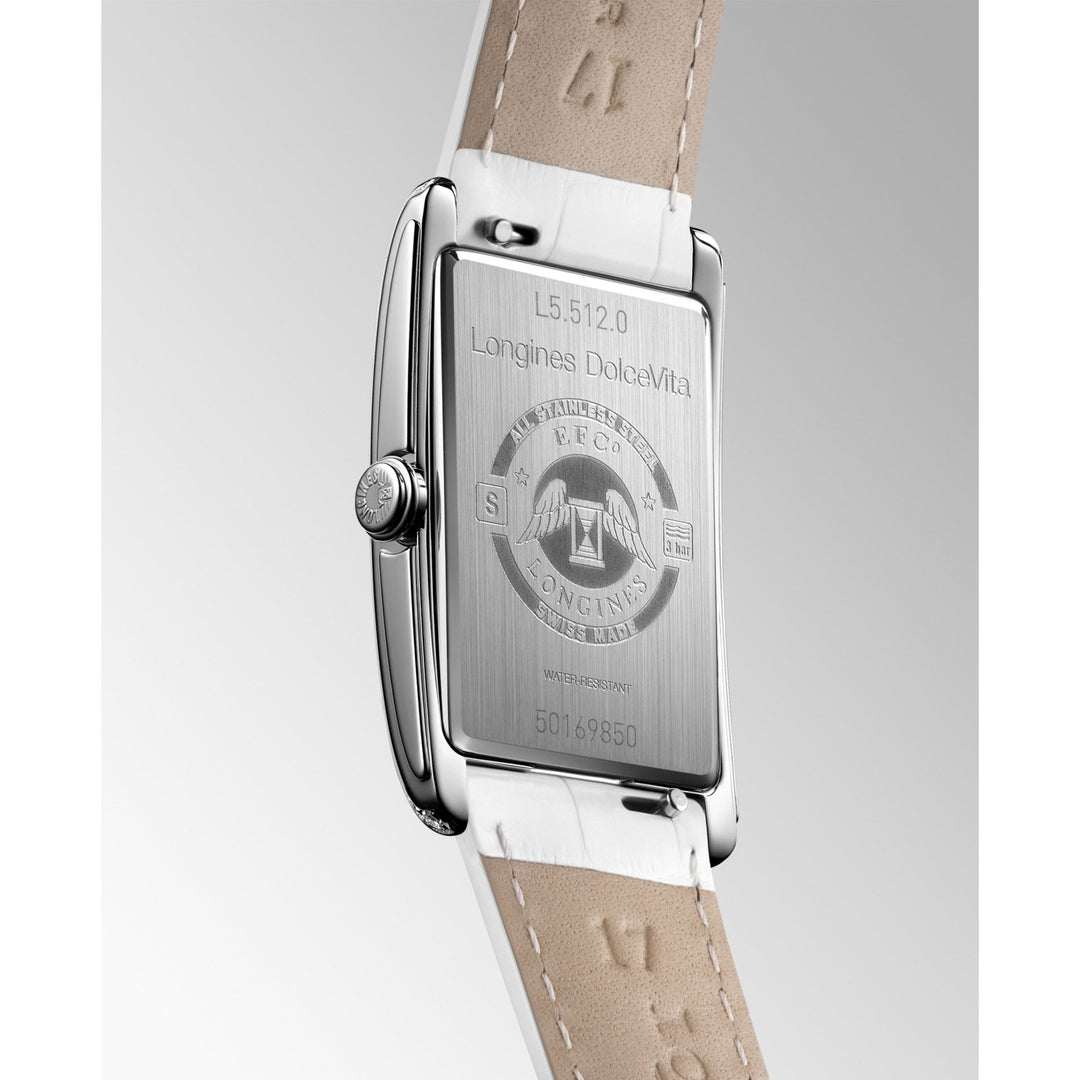 Longines LONGINES DOLCEVITA L5.512.0.71.2
