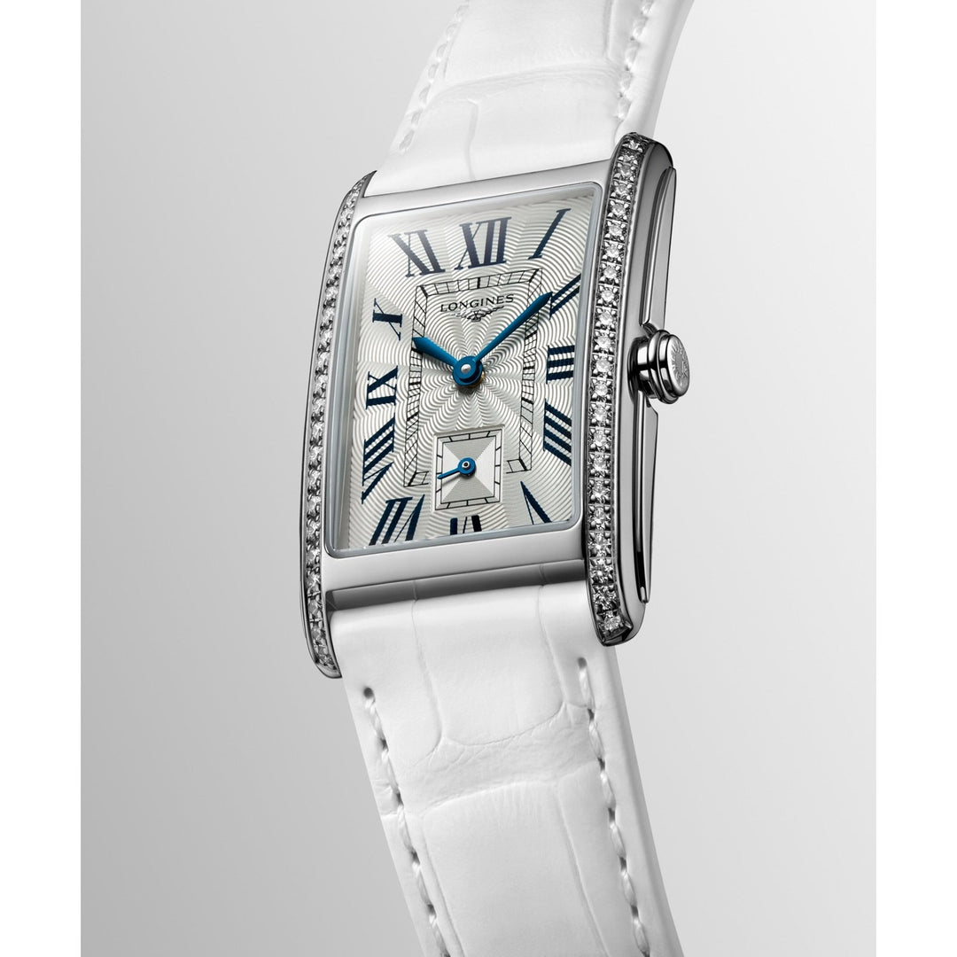 Longines LONGINES DOLCEVITA L5.512.0.71.2