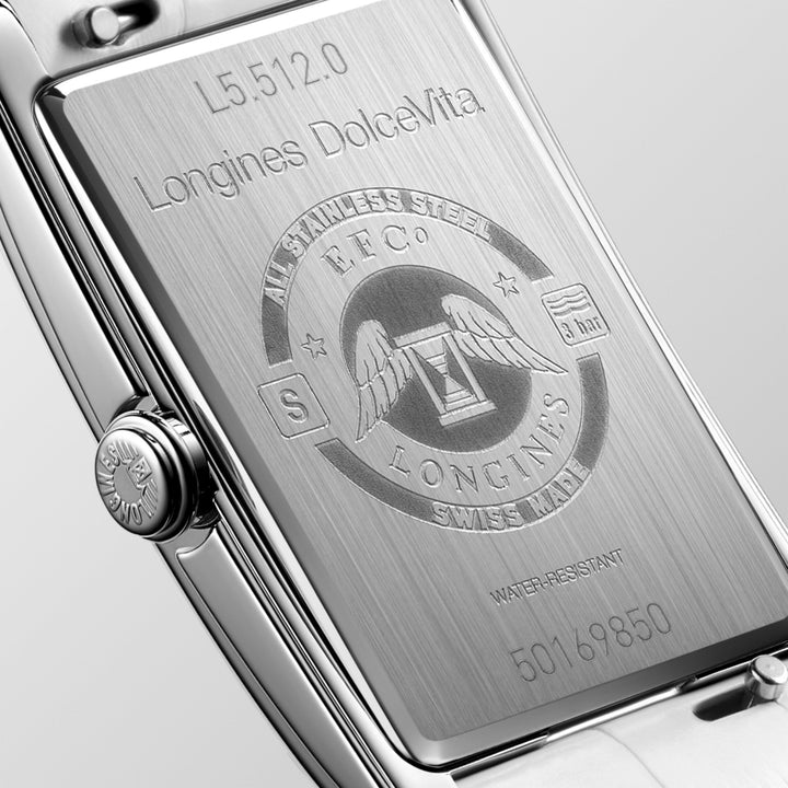 Longines LONGINES DOLCEVITA L5.512.0.71.2