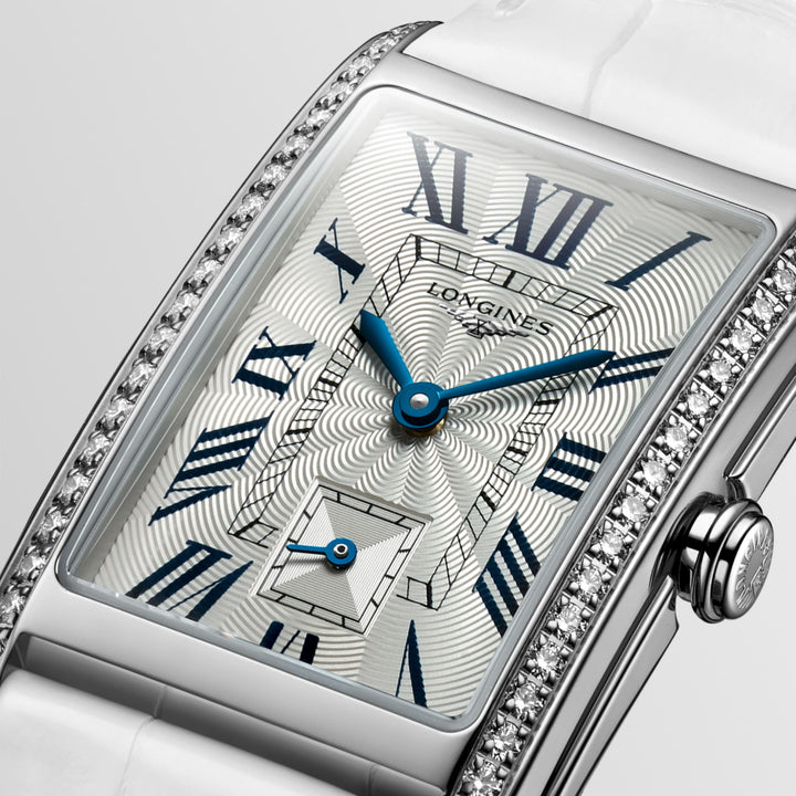 Longines LONGINES DOLCEVITA L5.512.0.71.2