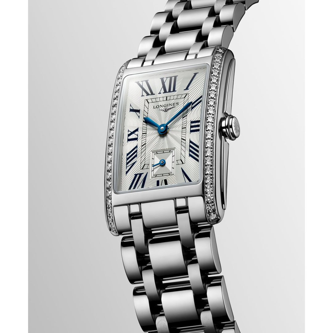 Longines LONGINES DOLCEVITA L5.512.0.71.6