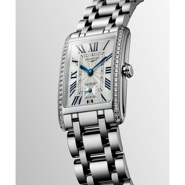 Longines LONGINES DOLCEVITA L5.512.0.71.6