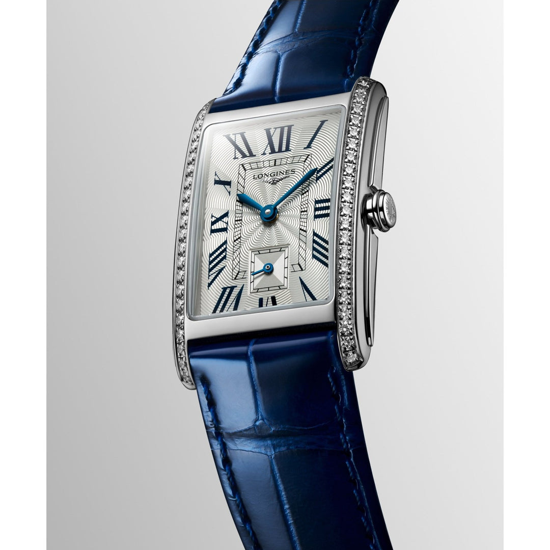 Longines LONGINES DOLCEVITA L5.512.0.71.7