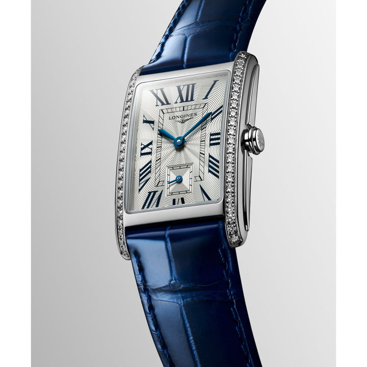 Longines LONGINES DOLCEVITA L5.512.0.71.7