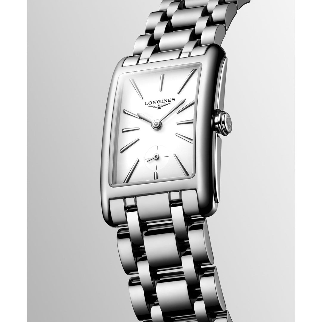 Longines LONGINES DOLCEVITA L5.512.4.11.6