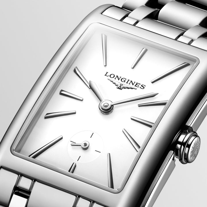 Longines LONGINES DOLCEVITA L5.512.4.11.6