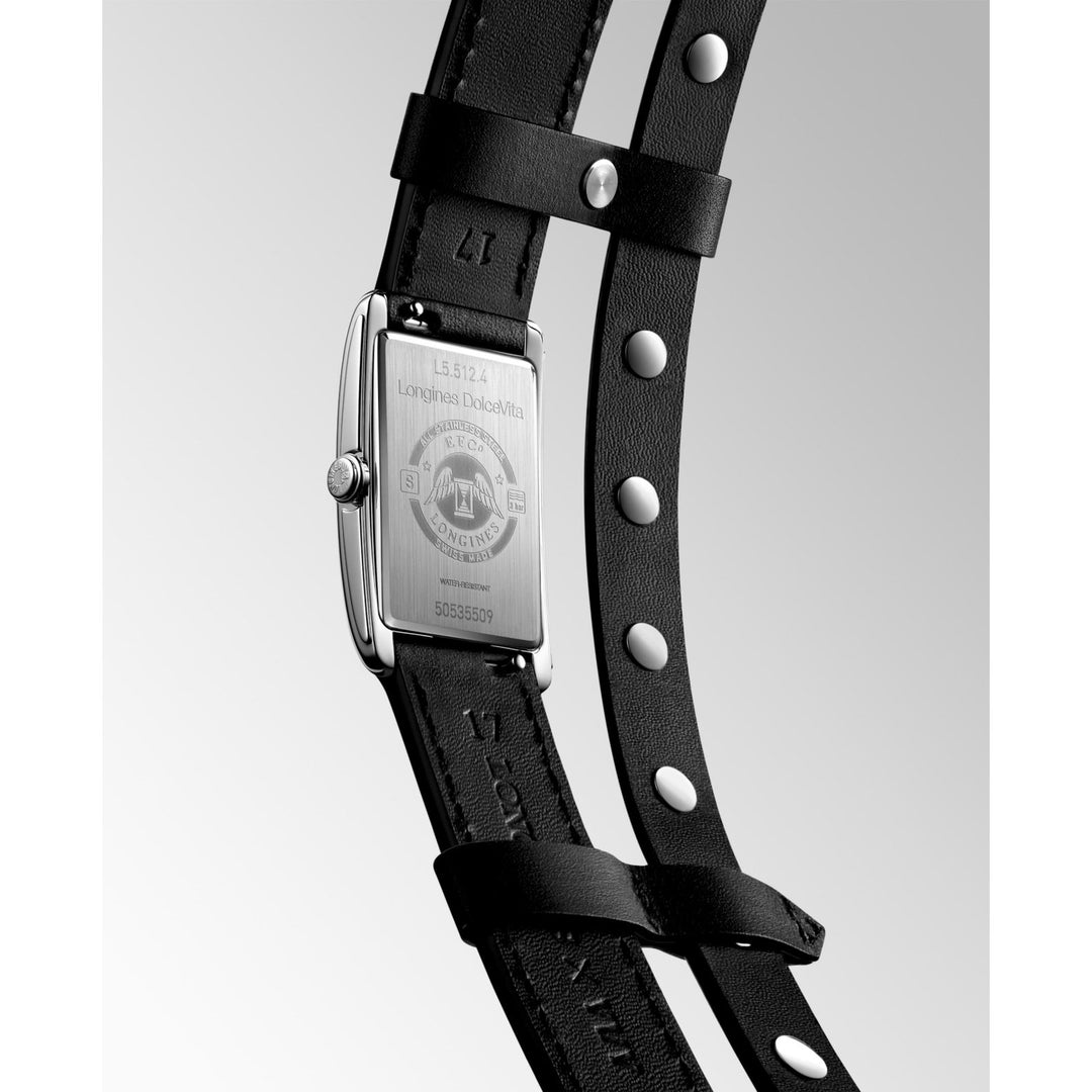 Longines LONGINES DOLCEVITA L5.512.4.59.2
