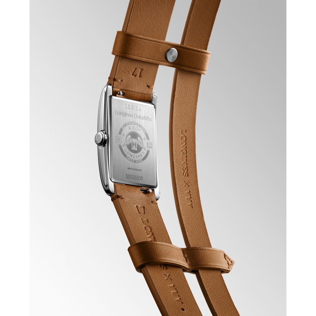 Longines LONGINES DOLCEVITA L5.512.4.71.B