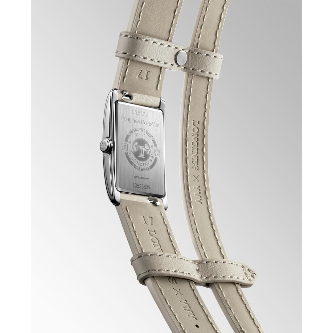 Longines LONGINES DOLCEVITA L5.512.4.79.2