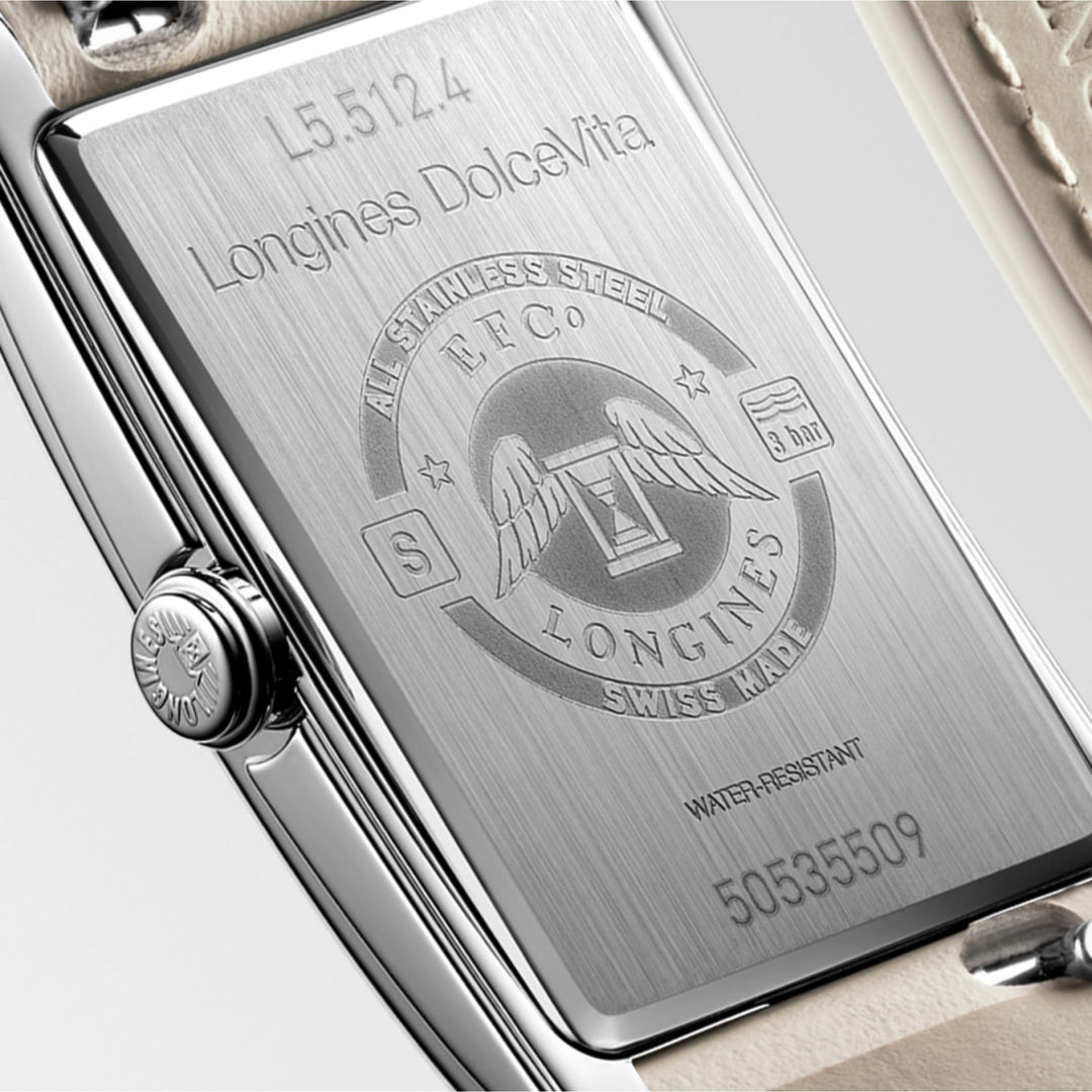 Longines LONGINES DOLCEVITA L5.512.4.79.2