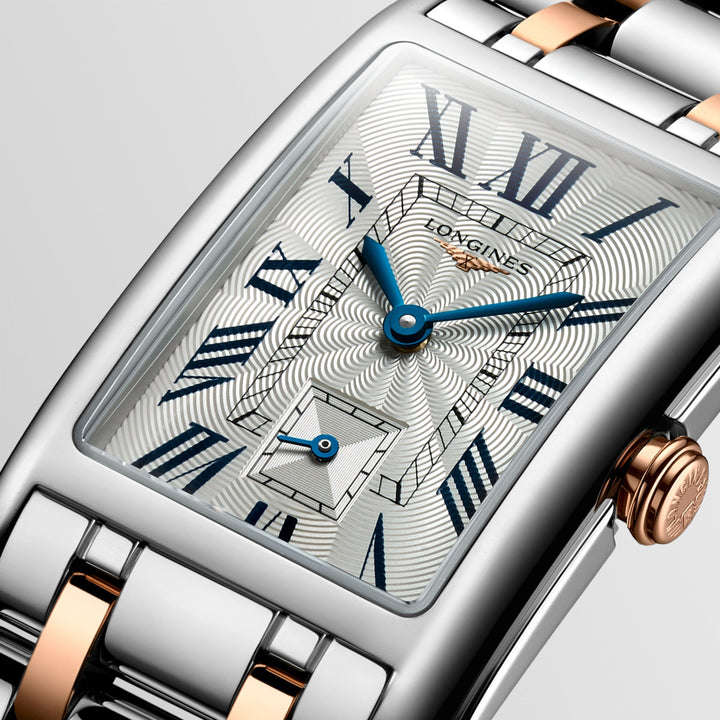Longines LONGINES DOLCEVITA L5.512.5.71.7