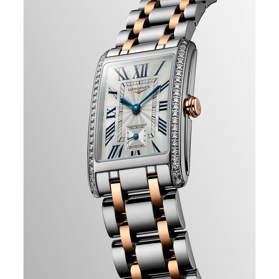 Longines LONGINES DOLCEVITA L5.512.5.79.7