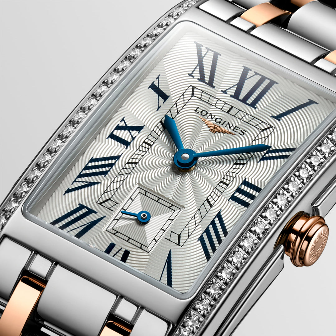 Longines LONGINES DOLCEVITA L5.512.5.79.7