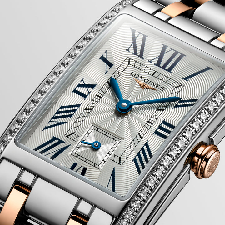 Longines LONGINES DOLCEVITA L5.512.5.79.7