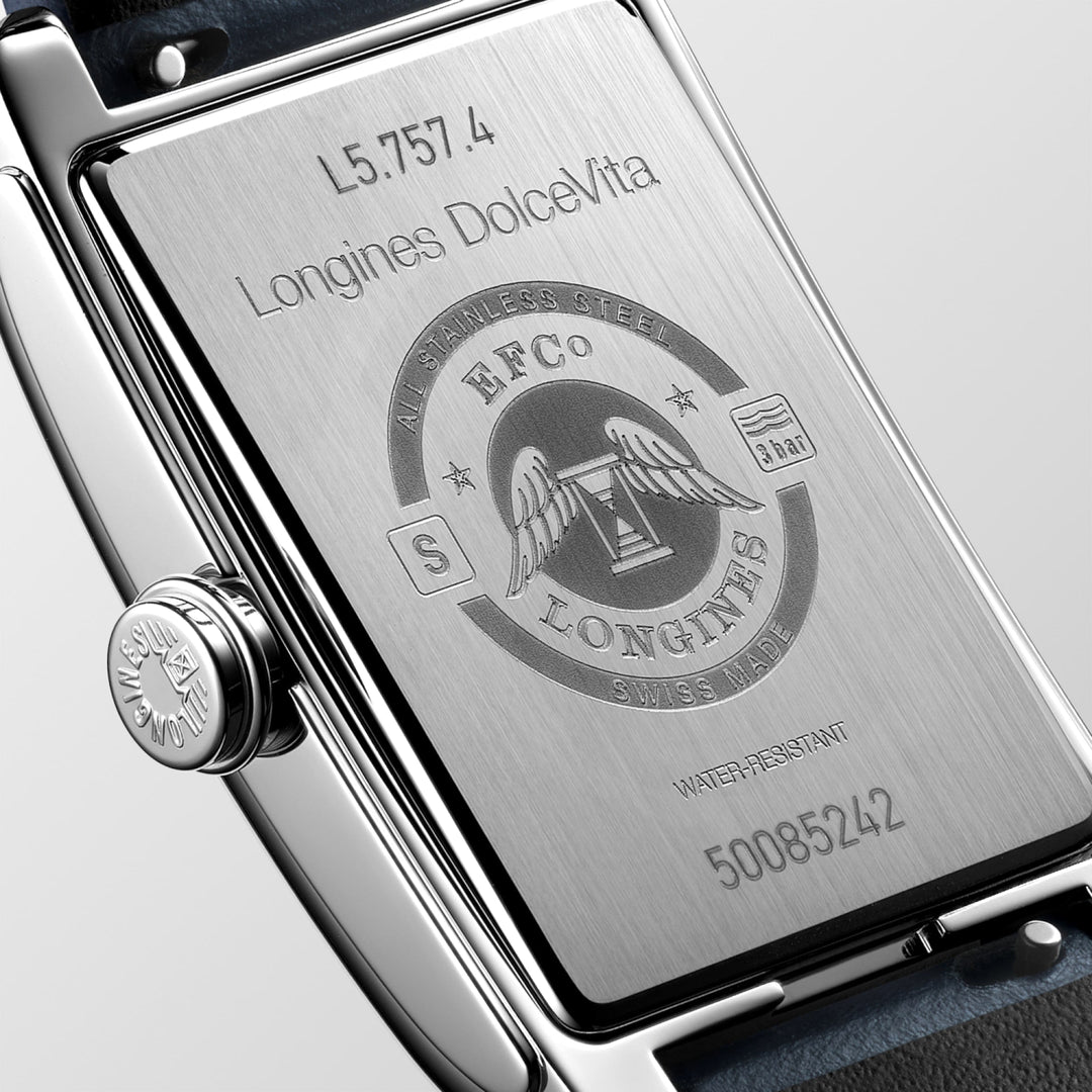 Longines LONGINES DOLCEVITA L5.757.4.73.8