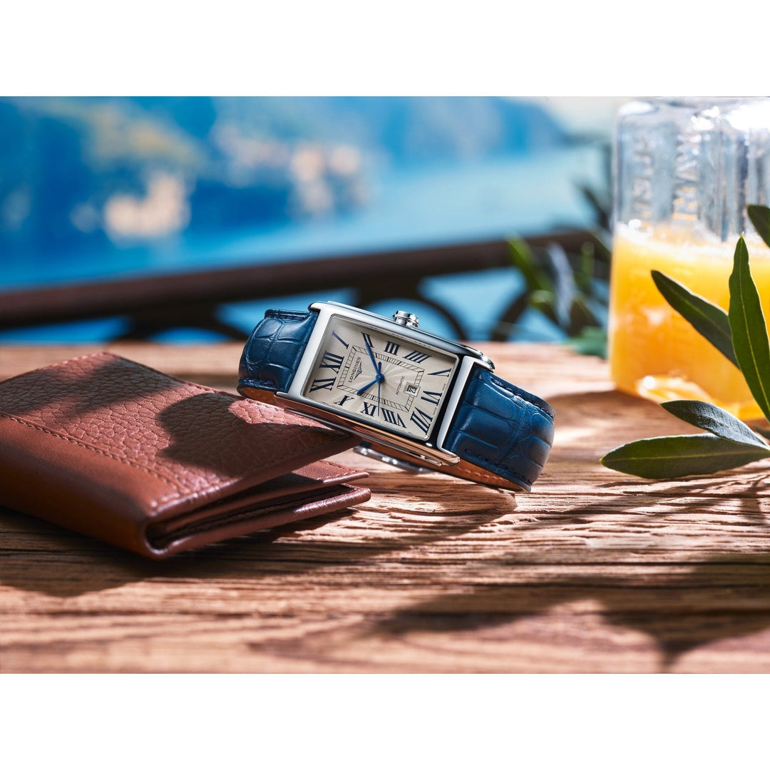 Longines LONGINES DOLCEVITA L5.767.4.71.9