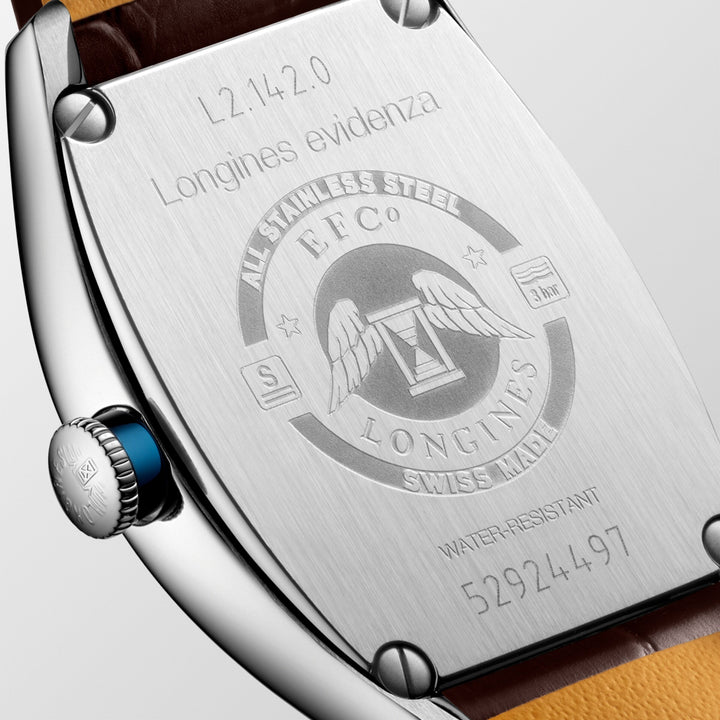Longines LONGINES EVIDENZA L2.142.0.70.4