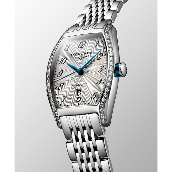 Longines LONGINES EVIDENZA L2.142.0.70.6