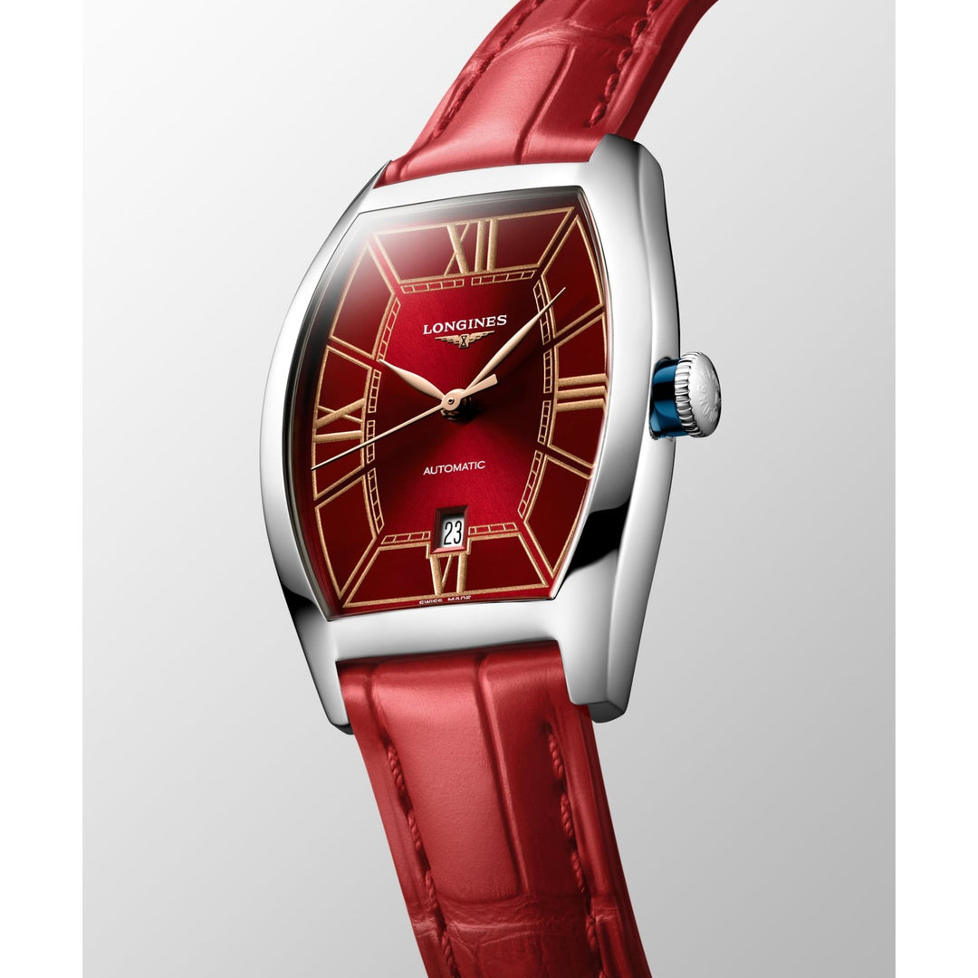 Longines LONGINES EVIDENZA L2.142.4.09.2