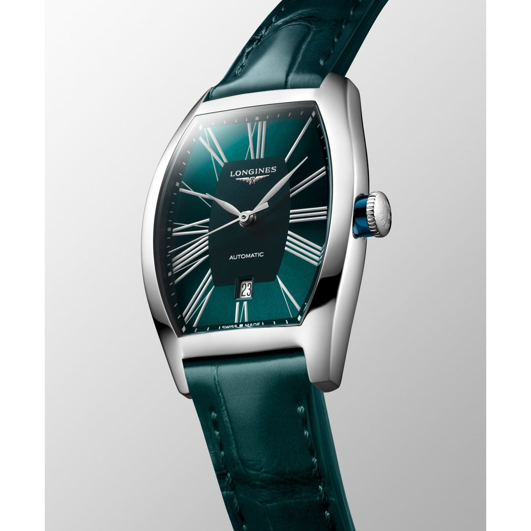Longines LONGINES EVIDENZA L2.142.4.60.2
