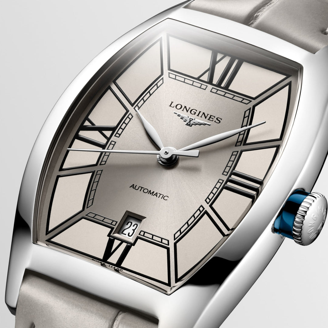 Longines LONGINES EVIDENZA L2.142.4.66.2