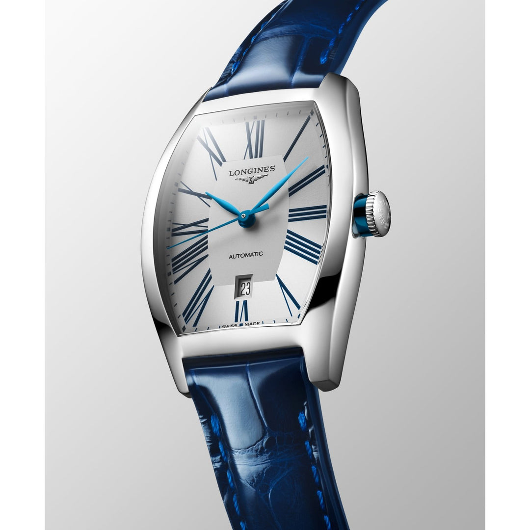 Longines LONGINES EVIDENZA L2.142.4.70.2