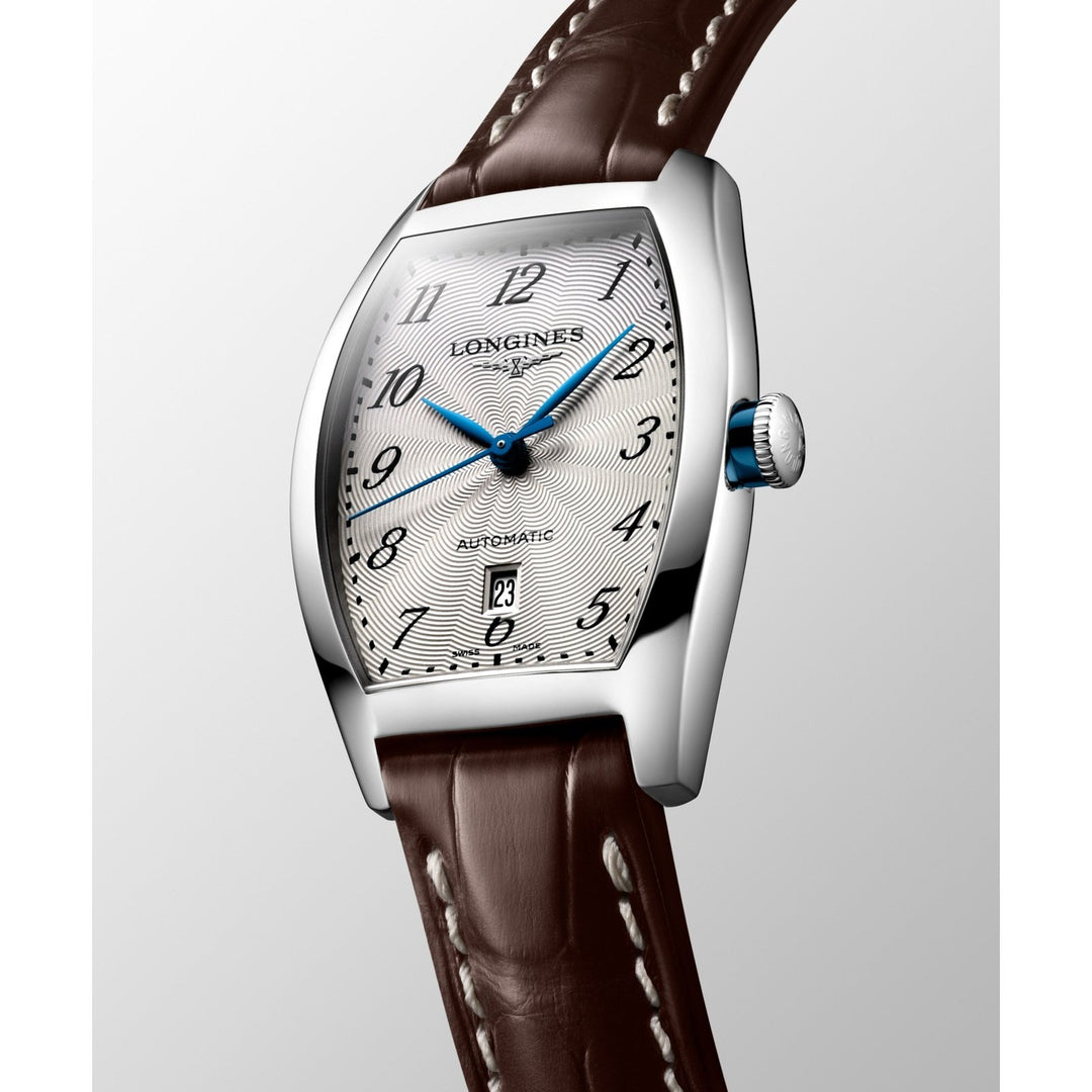 Longines LONGINES EVIDENZA L2.142.4.73.4