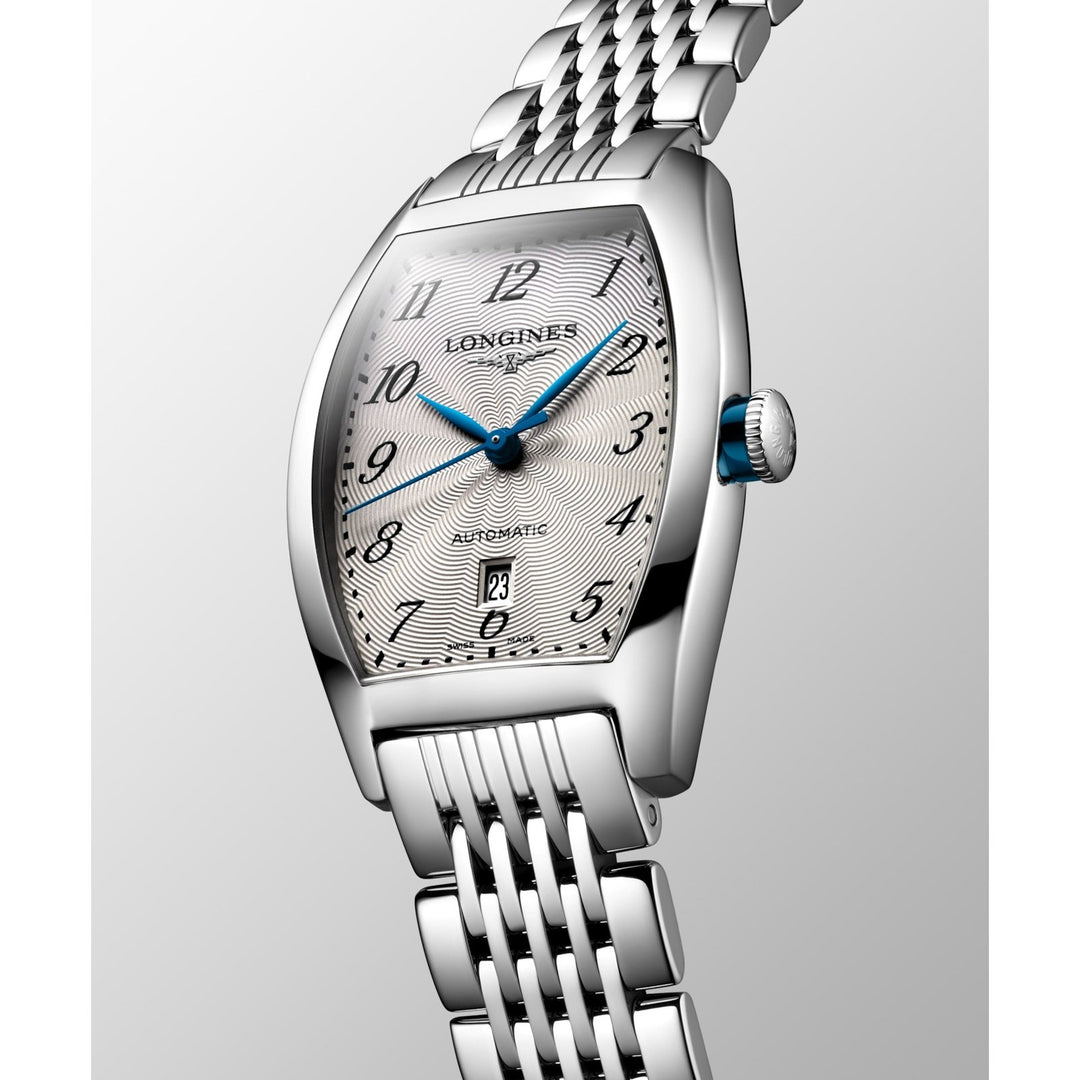 Longines LONGINES EVIDENZA L2.142.4.73.6