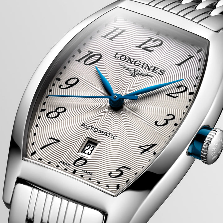 Longines LONGINES EVIDENZA L2.142.4.73.6