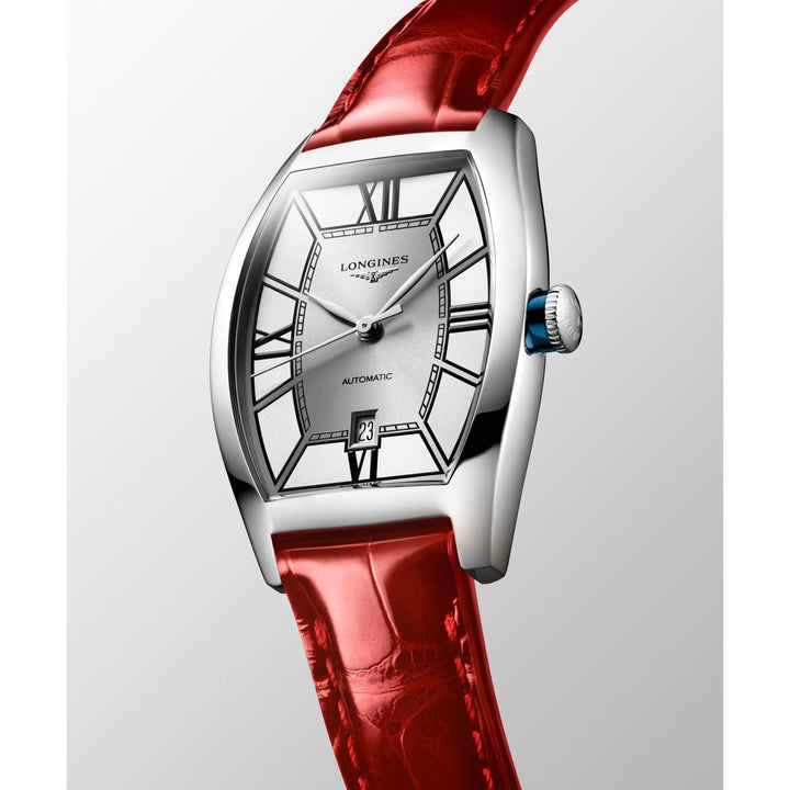 Longines LONGINES EVIDENZA L2.142.4.76.2